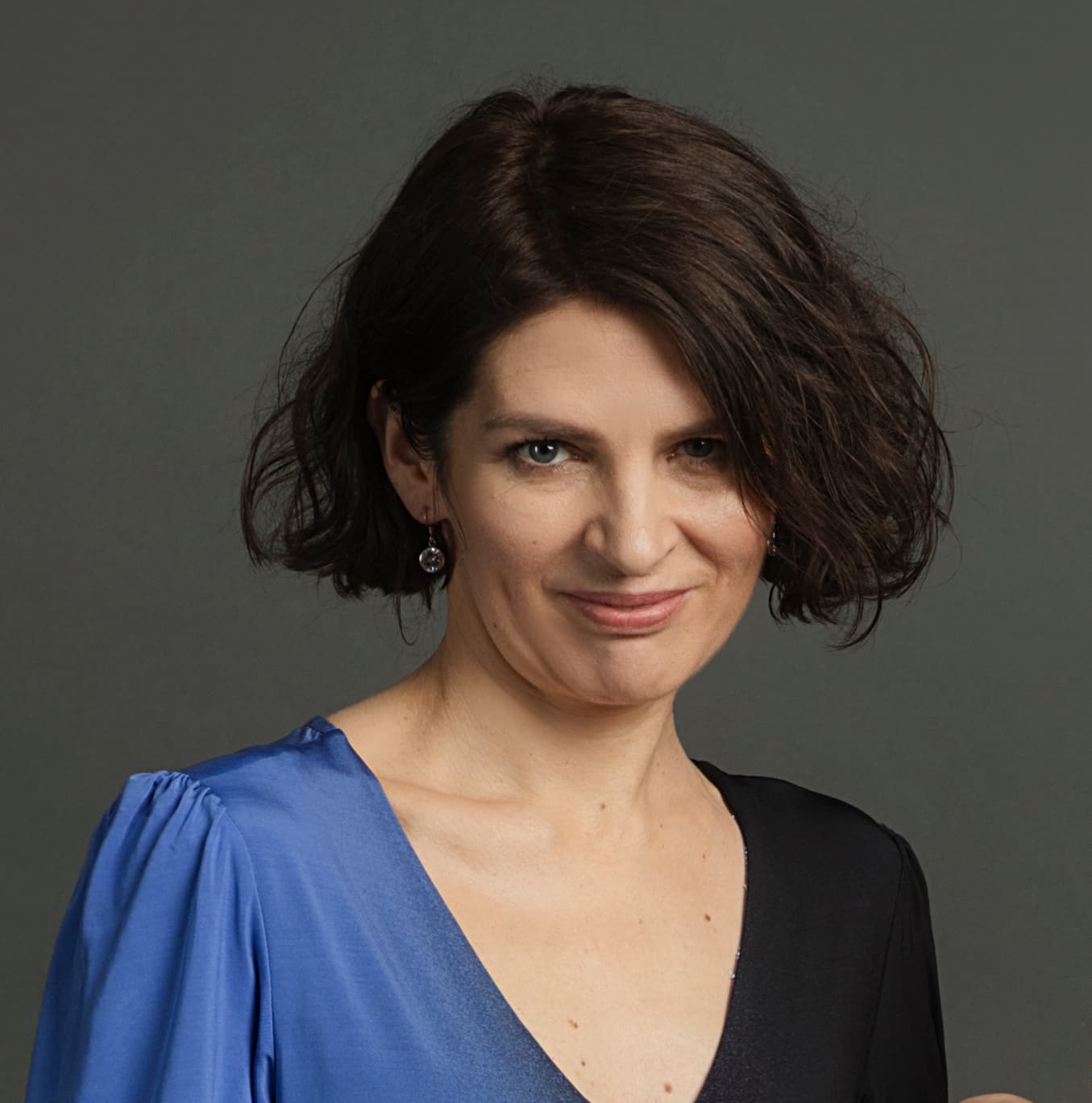 Lina Krėpštaitė